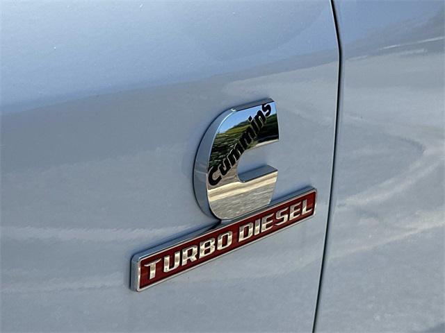 new 2026 Ram 3500 car, priced at $70,666