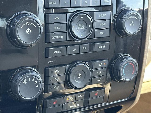 used 2011 Ford Escape car, priced at $7,725