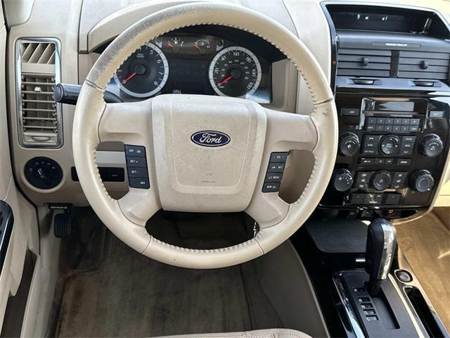 used 2011 Ford Escape car, priced at $7,725