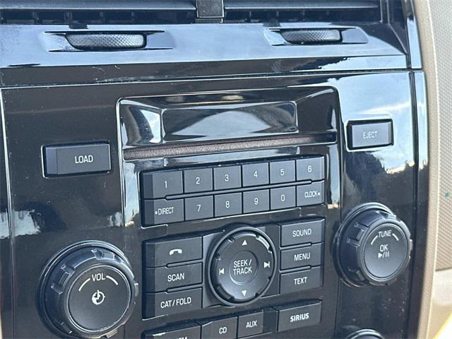 used 2011 Ford Escape car, priced at $7,725