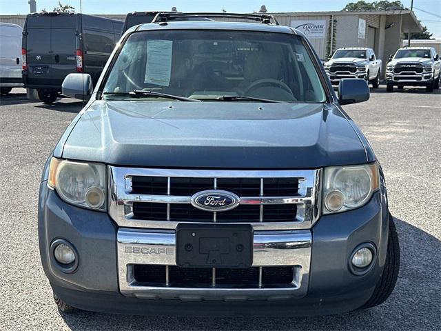 used 2011 Ford Escape car, priced at $7,725