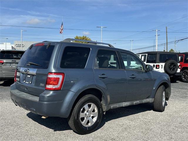 used 2011 Ford Escape car, priced at $7,725