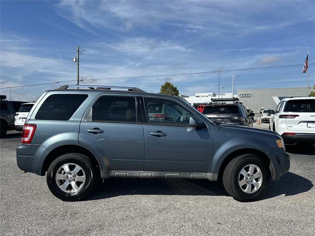 used 2011 Ford Escape car, priced at $7,725