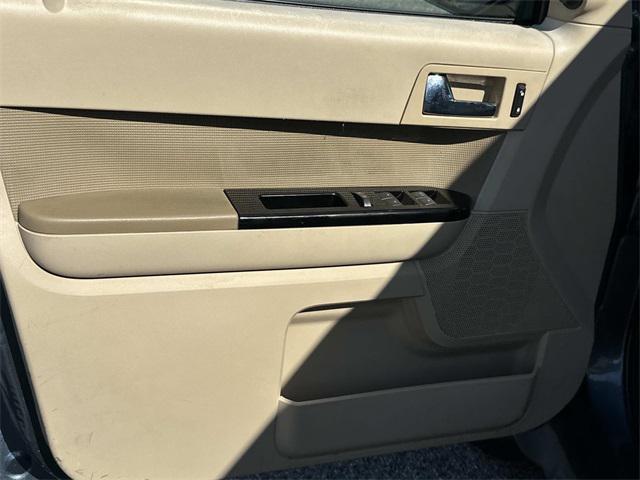 used 2011 Ford Escape car, priced at $7,725