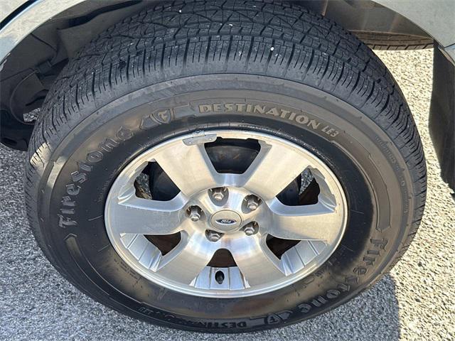 used 2011 Ford Escape car, priced at $7,725