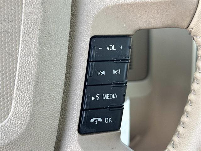 used 2011 Ford Escape car, priced at $7,725