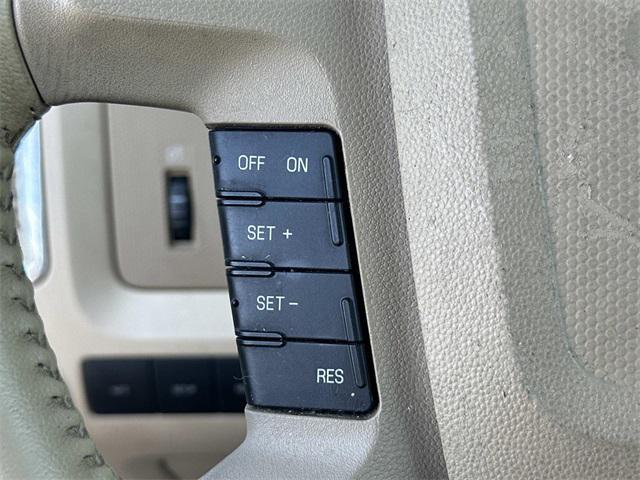 used 2011 Ford Escape car, priced at $7,725