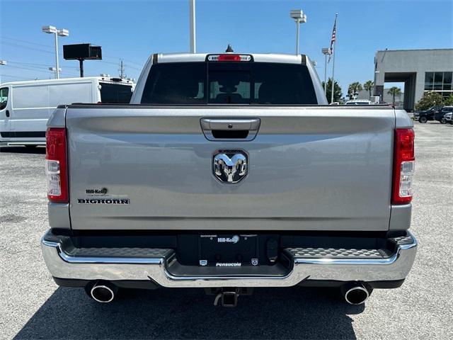 used 2022 Ram 1500 car, priced at $39,950