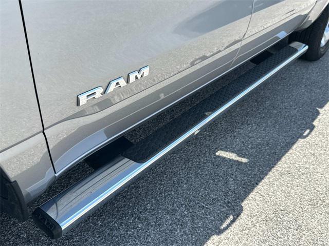 used 2022 Ram 1500 car, priced at $39,950