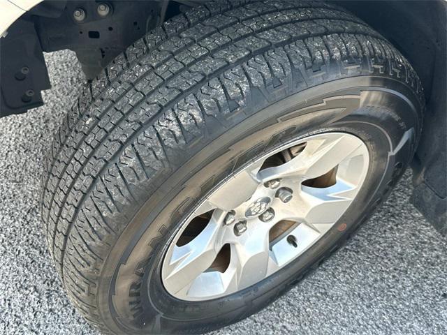 used 2022 Ram 1500 car, priced at $39,950