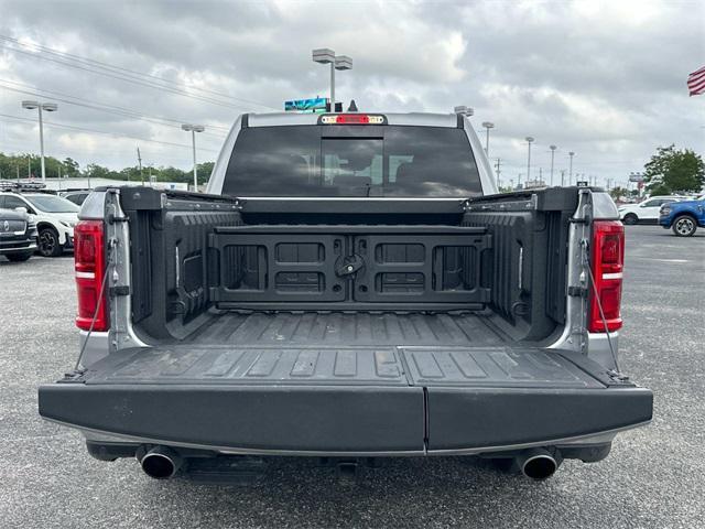 used 2025 Ram 1500 car, priced at $67,750