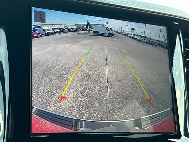 used 2024 Ram 1500 car, priced at $41,980