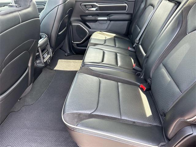 used 2024 Ram 1500 car, priced at $41,980