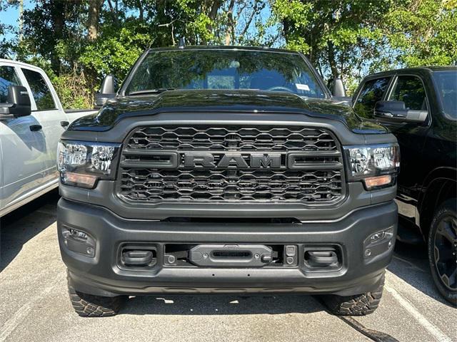 new 2024 Ram 2500 car, priced at $59,253