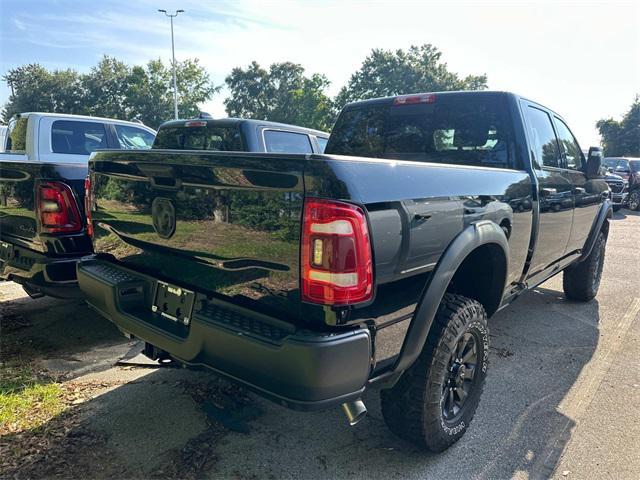 new 2024 Ram 2500 car, priced at $59,253