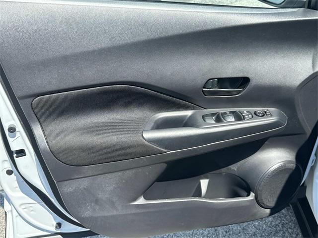 used 2024 Nissan Kicks car, priced at $21,275