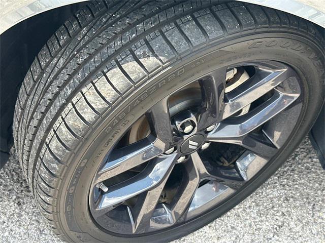 used 2023 Dodge Challenger car, priced at $38,250