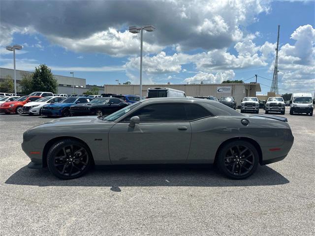 used 2023 Dodge Challenger car, priced at $38,250