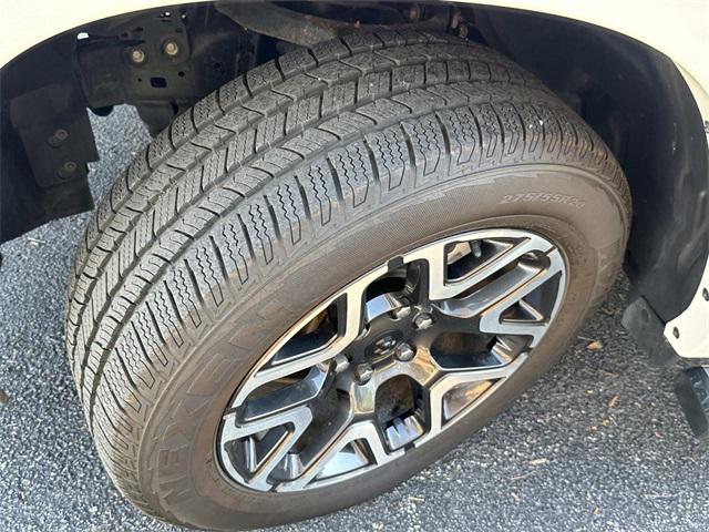 new 2025 Ram 1500 car, priced at $54,321