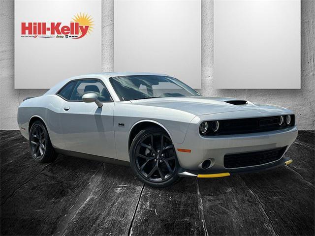 new 2023 Dodge Challenger car, priced at $45,960