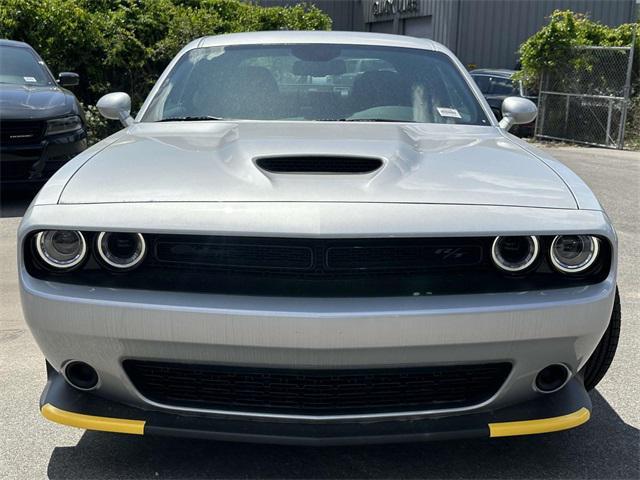 new 2023 Dodge Challenger car, priced at $40,710
