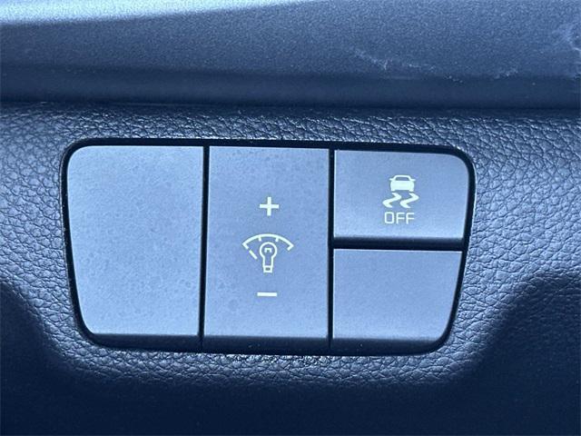 used 2020 Kia Rio car, priced at $13,550