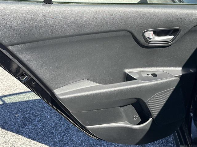 used 2020 Kia Rio car, priced at $13,550