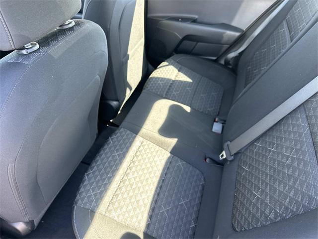 used 2020 Kia Rio car, priced at $13,550