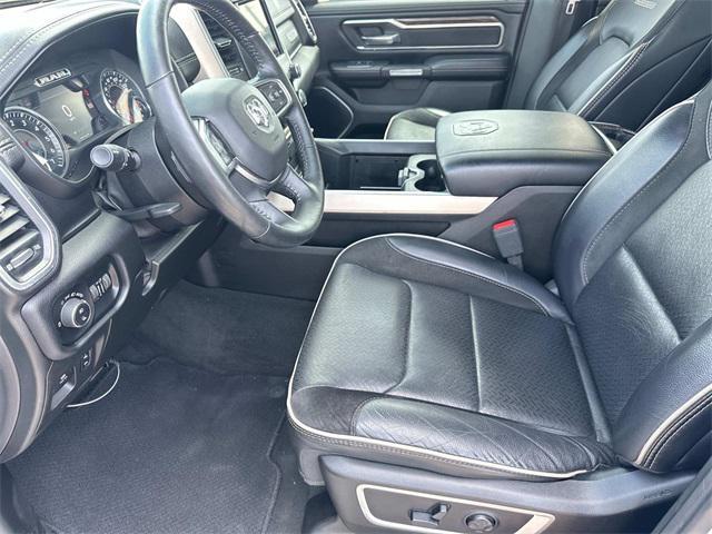 used 2020 Ram 1500 car, priced at $29,880
