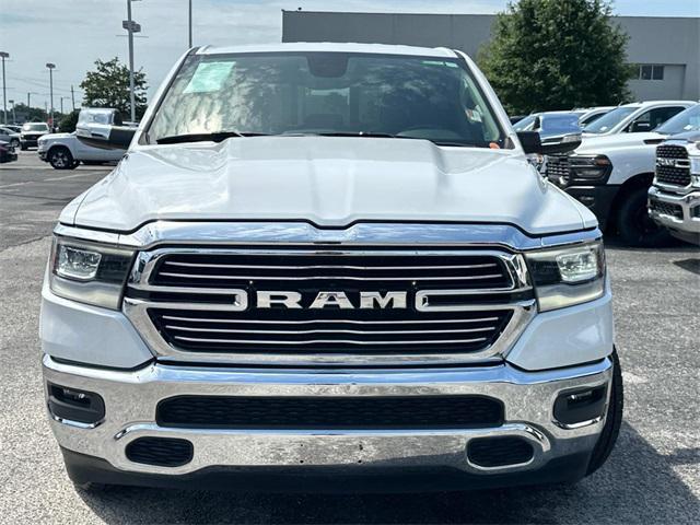 used 2020 Ram 1500 car, priced at $29,880