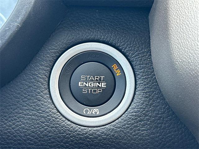 used 2020 Ram 1500 car, priced at $29,880