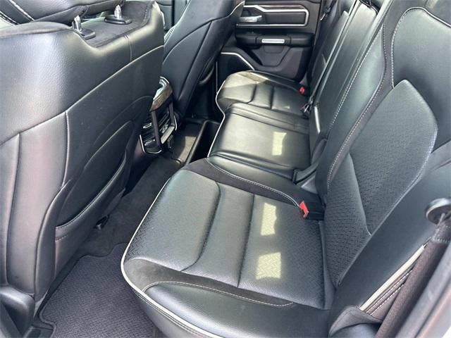 used 2020 Ram 1500 car, priced at $29,880