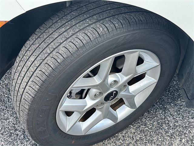 used 2024 Kia Soul car, priced at $20,750