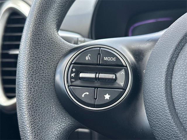 used 2024 Kia Soul car, priced at $20,750