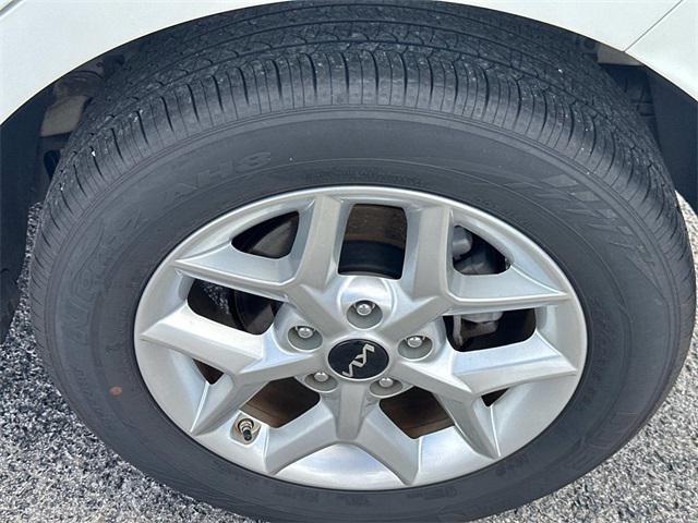 used 2024 Kia Soul car, priced at $20,750