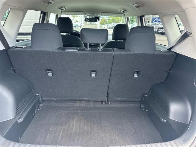 used 2024 Kia Soul car, priced at $20,750