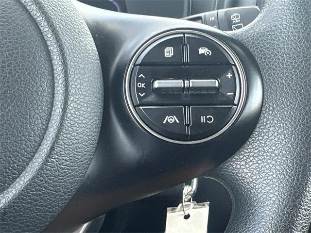 used 2024 Kia Soul car, priced at $20,750