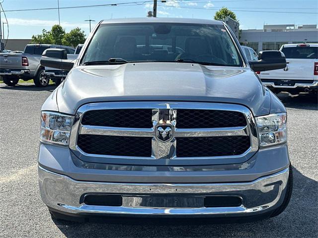used 2023 Ram 1500 Classic car, priced at $32,980