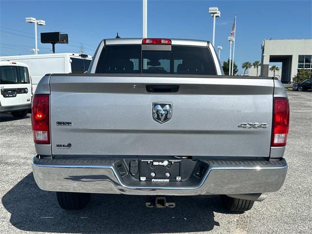 used 2023 Ram 1500 Classic car, priced at $32,980