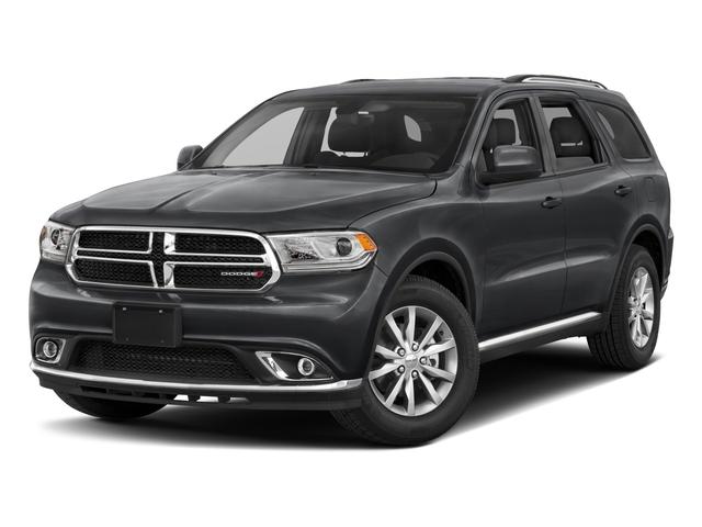 used 2017 Dodge Durango car, priced at $15,980