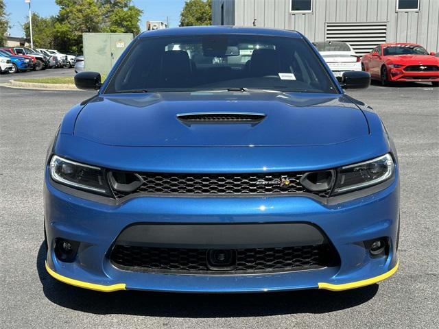 new 2023 Dodge Charger car, priced at $56,242