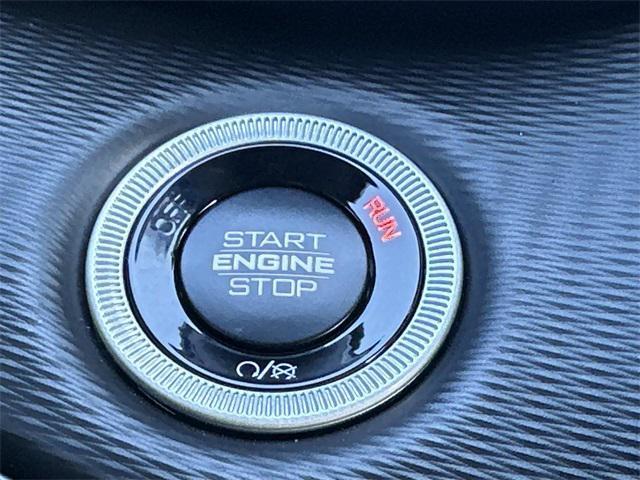 used 2025 Jeep Grand Cherokee L car, priced at $34,980