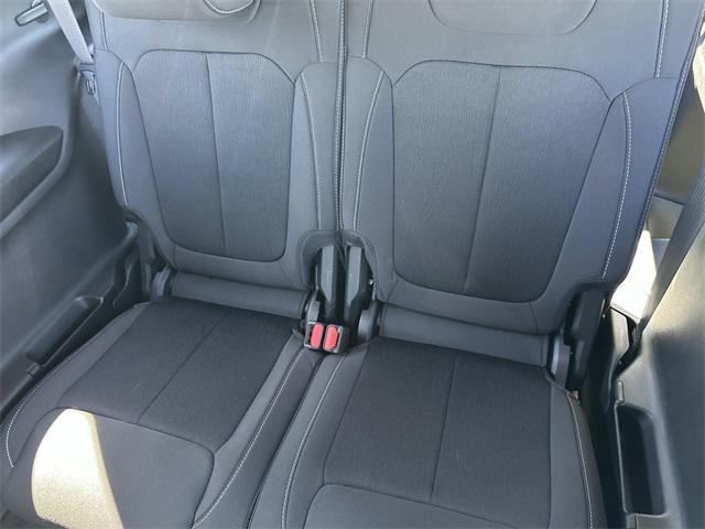 used 2025 Jeep Grand Cherokee L car, priced at $34,980