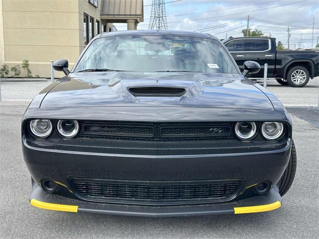 new 2023 Dodge Challenger car, priced at $40,124