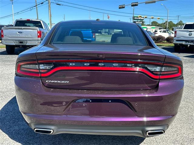 used 2022 Dodge Charger car, priced at $26,450