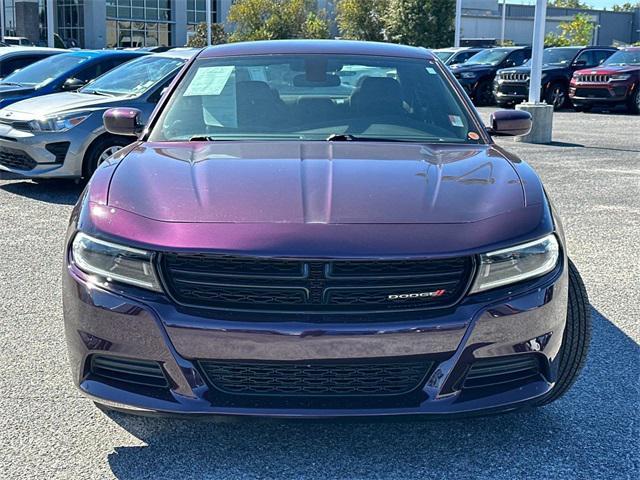 used 2022 Dodge Charger car, priced at $26,450