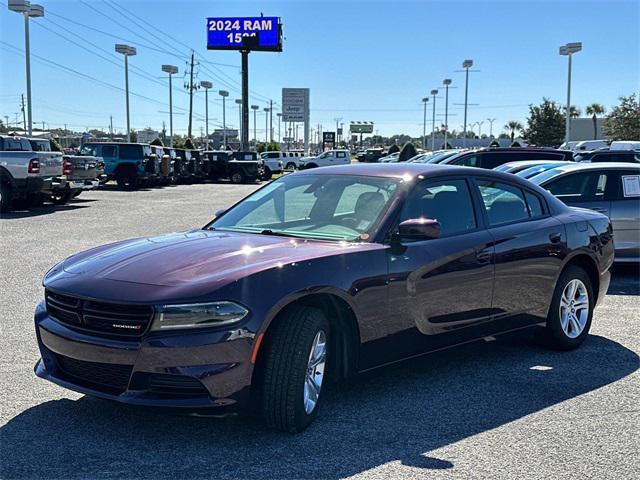 used 2022 Dodge Charger car, priced at $26,450