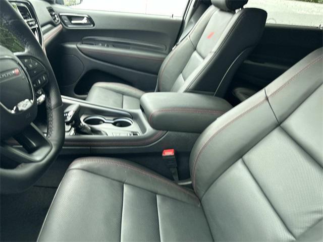 new 2025 Dodge Durango car, priced at $54,488