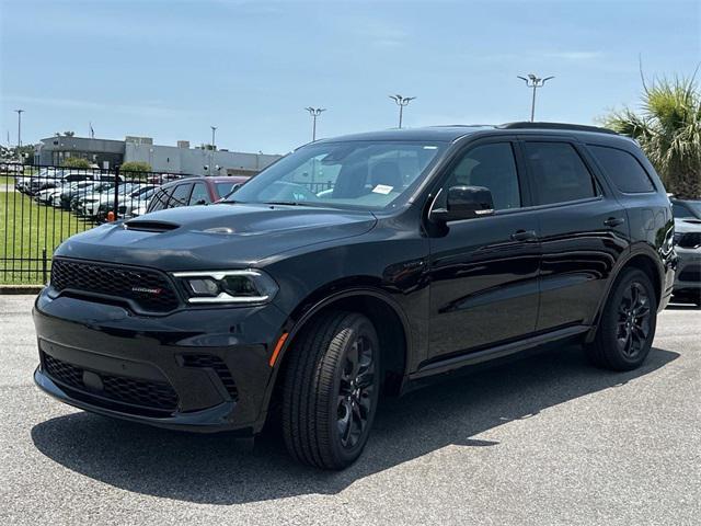 new 2025 Dodge Durango car, priced at $54,488