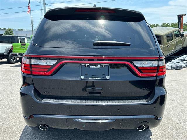 new 2025 Dodge Durango car, priced at $54,488